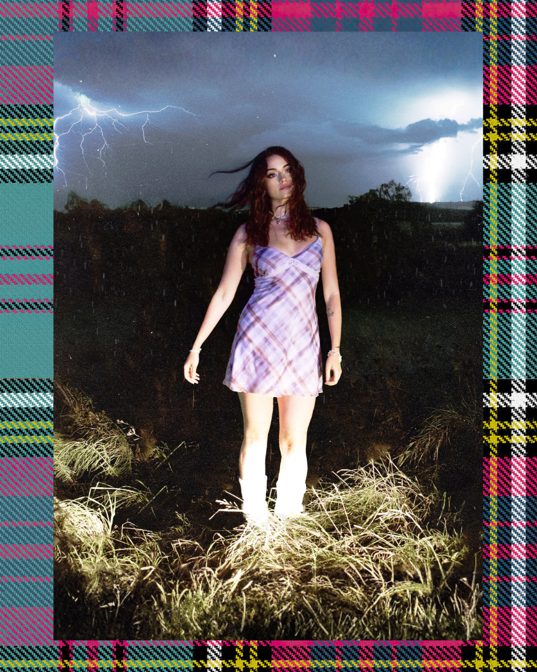 SIGNED Poster A2 – ili