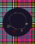 Bracelet (Limited Edition) Handmade By ili