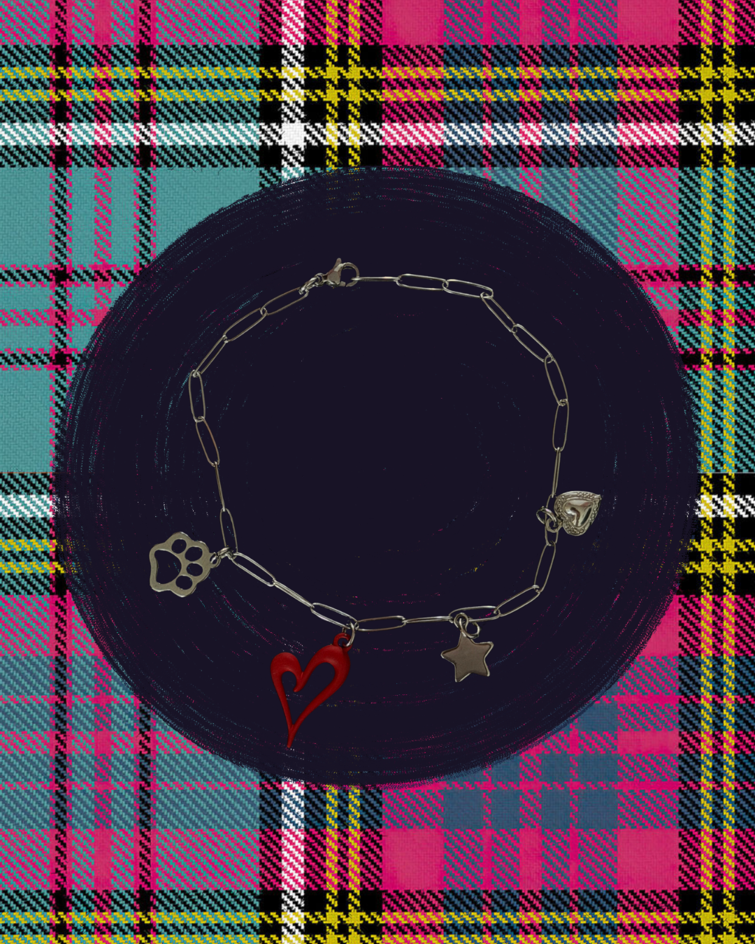 Bracelet (Limited Edition) Handmade By ili
