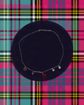 Necklace (Limited Edition) Handmade By ili